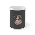 Bunny Mug 11oz – Smart Girls Club