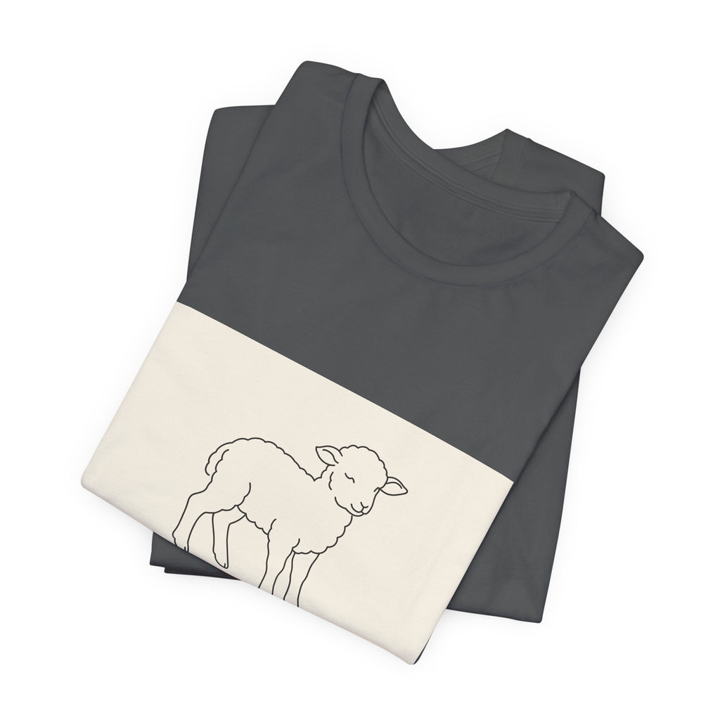 Well Dressed - KayKay Baby Tee