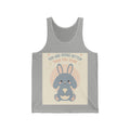 YOU ARE DOING BETTER THAN YOU THINK Tank Top
