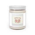 Big Brain Energy Bees Scented Candle