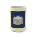 Baby Dragons Mug 15oz – Most Fun Wins