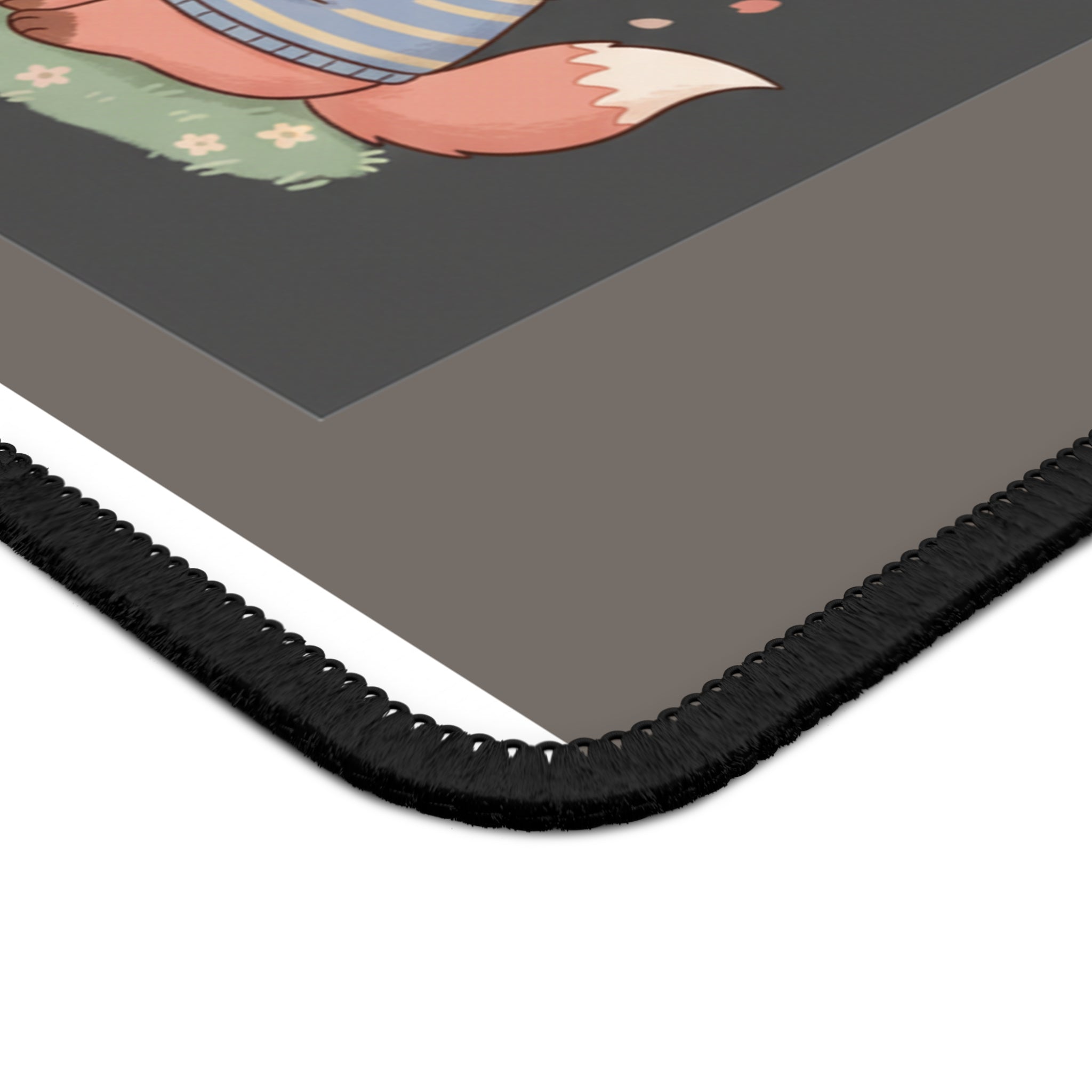 Cat Mouse Pad – Still Becoming