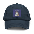 Bunny Dad Hat – Eres Capaz