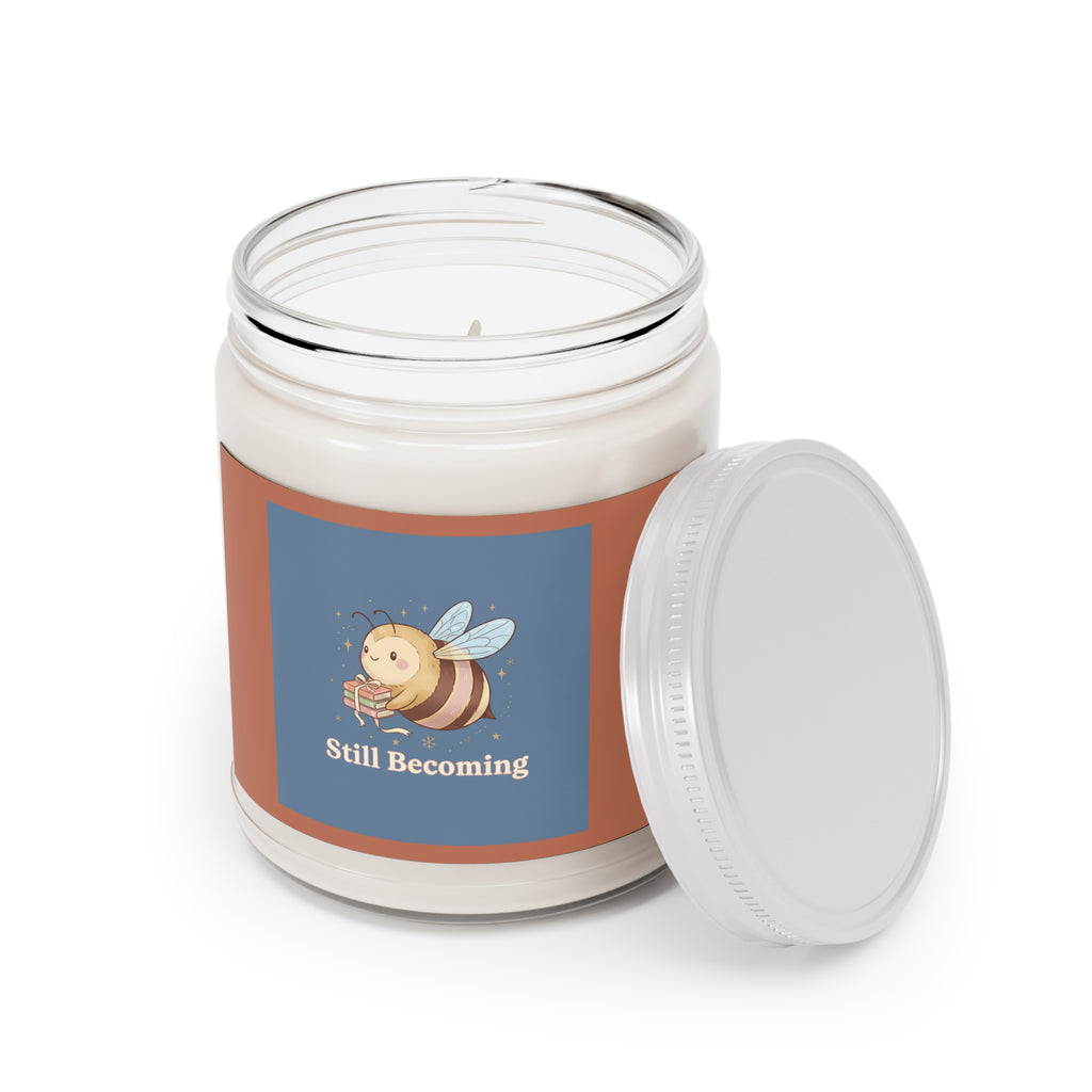 Bunny Scented Candle – Still Becoming