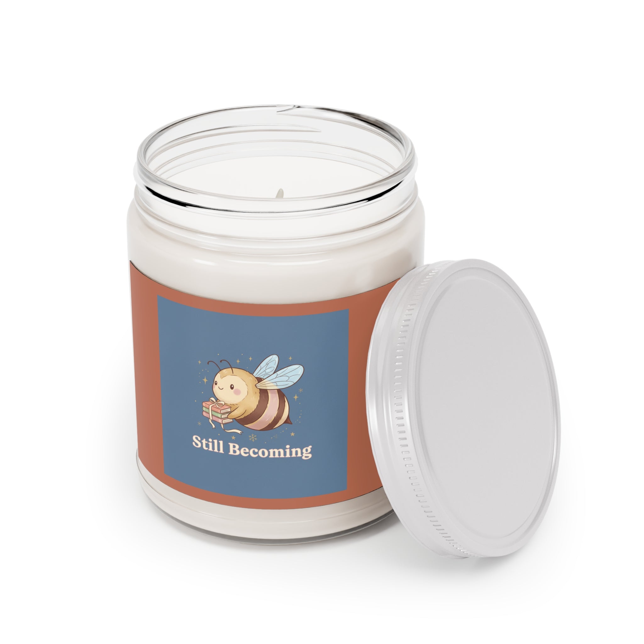 Bunny Scented Candle – Still Becoming