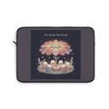 Tiny Chibi Creatures Laptop Sleeve – Do Good Be Good