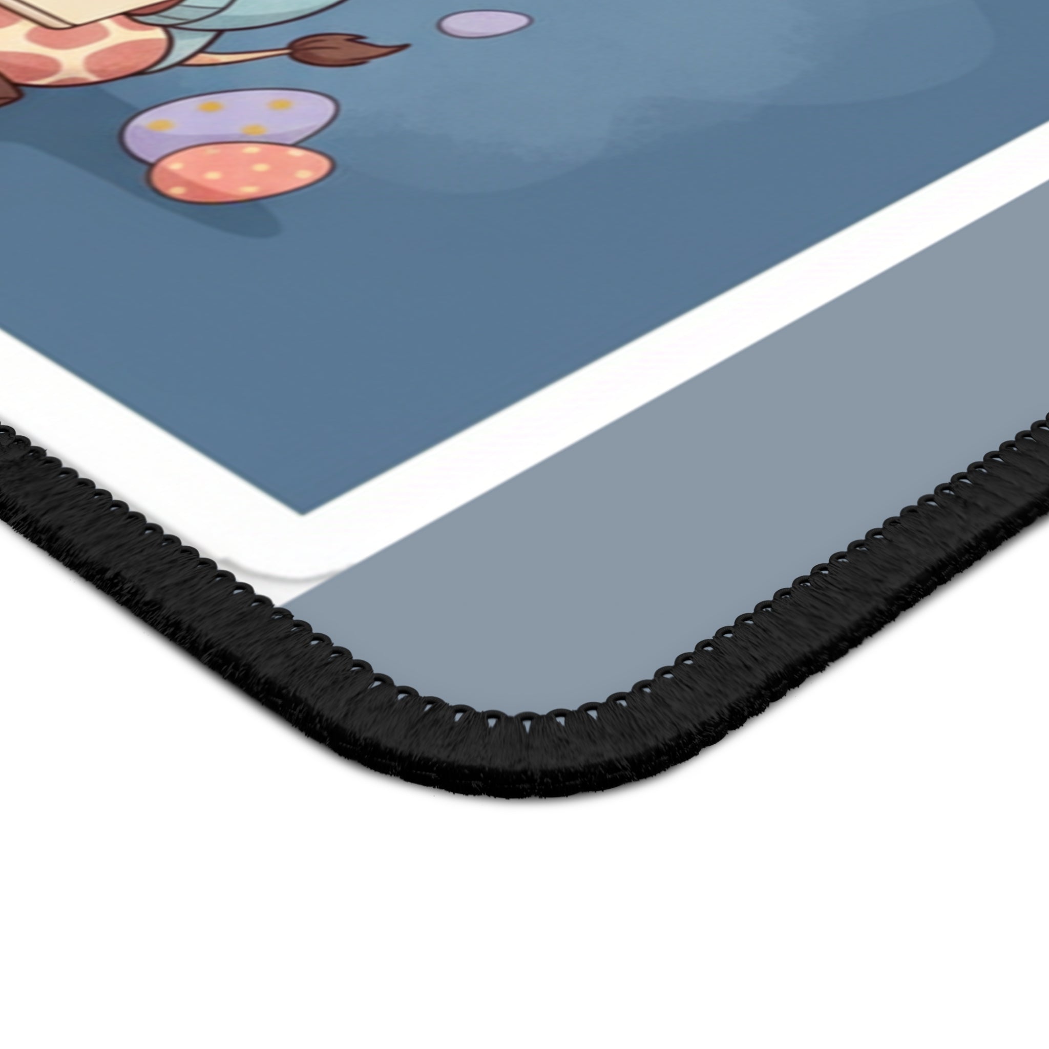 Giraffe Mouse Pad – Most Fun Wins