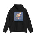 Bee Hoodie – Library Days Are the Best Days