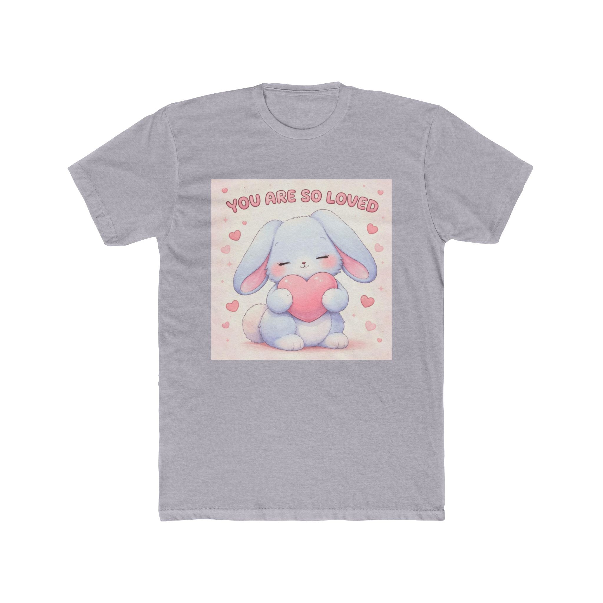 YOU ARE SO LOVED Unisex Tee