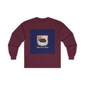 Black Cat Long Sleeve Tee – Most Fun Wins