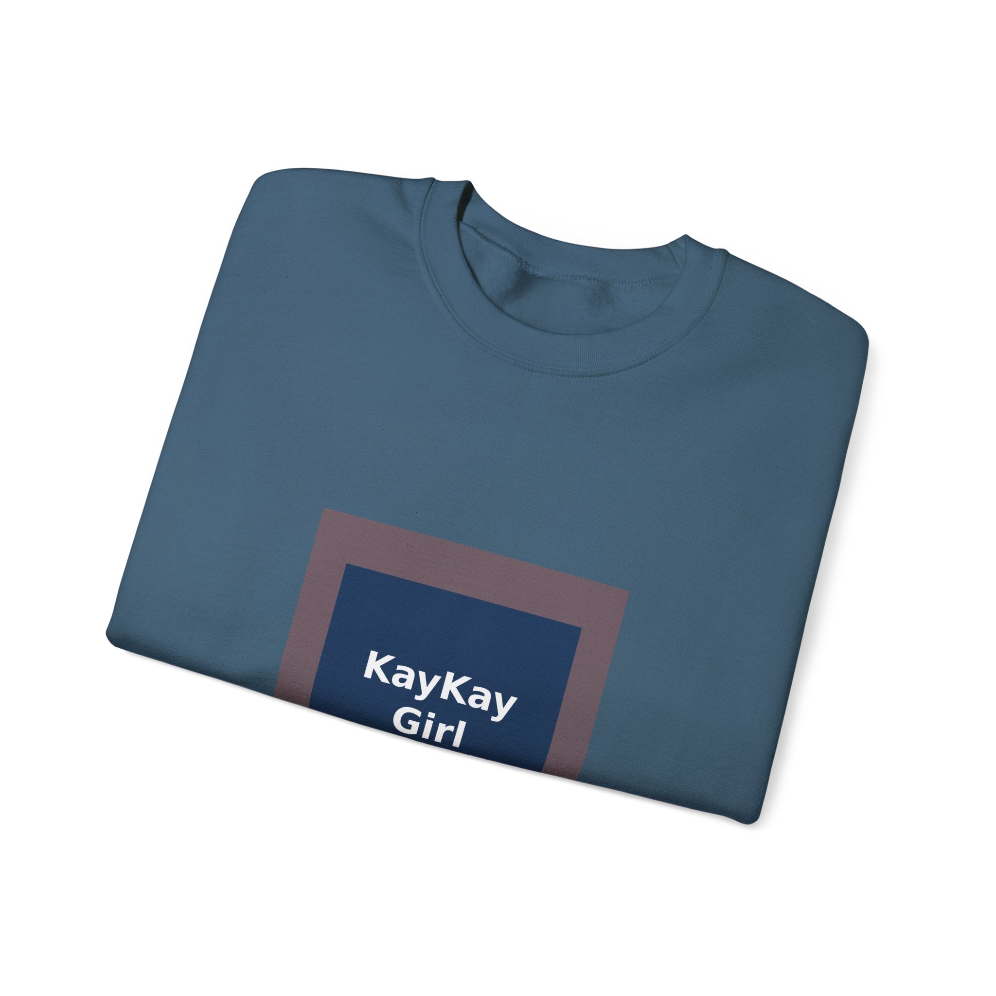 KayKay Girl - KayKay Crewneck