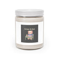 Bear Scented Candle – Do Good Be Good