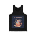 Honeybees Tank Top – Un Paso a la Vez