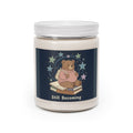 Bear Scented Candle – Still Becoming