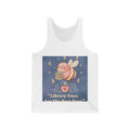 Bee Tank Top – Library Days Are the Best Days