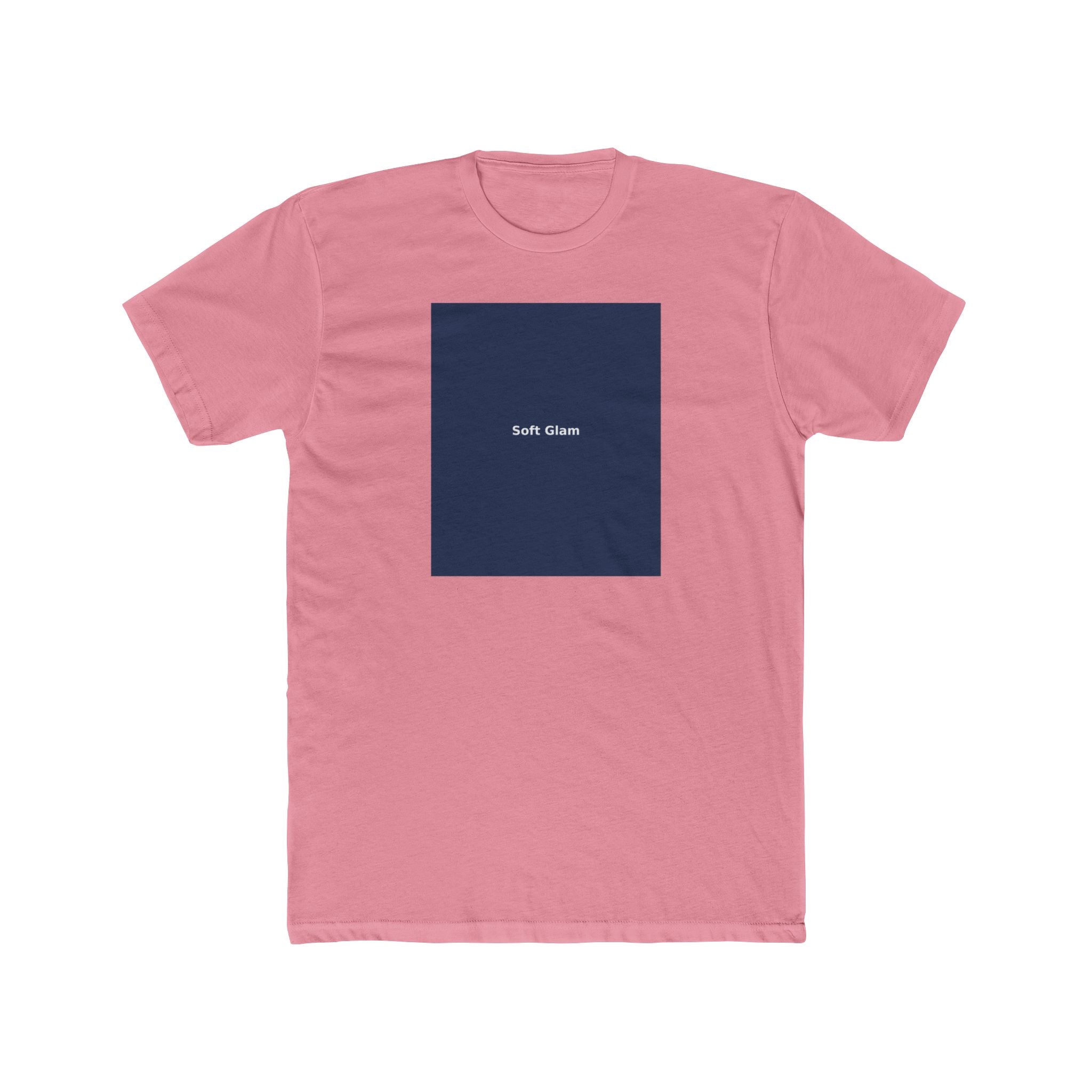 "Soft Glam" Black Cat Unisex Tee | College Girl Gift | Fashion | KayKay Classics
