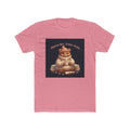 Bear Unisex Tee – Dream Big Study Hard