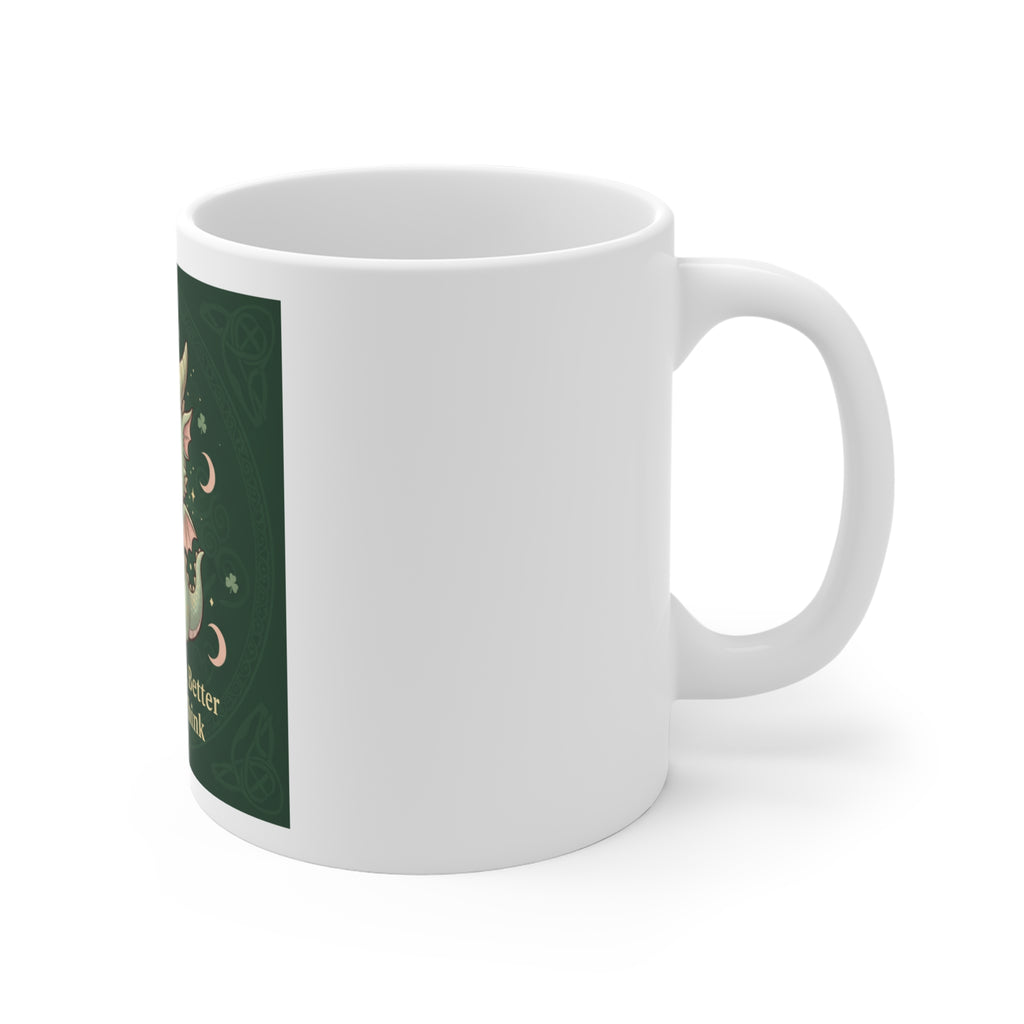 Bunny Mug 11oz