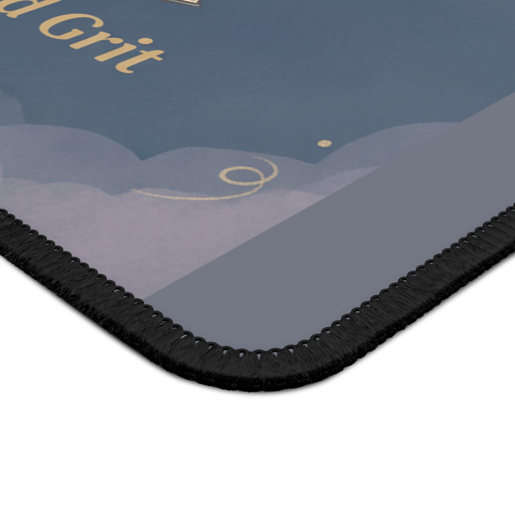 Owl Mouse Pad – Grace and Grit