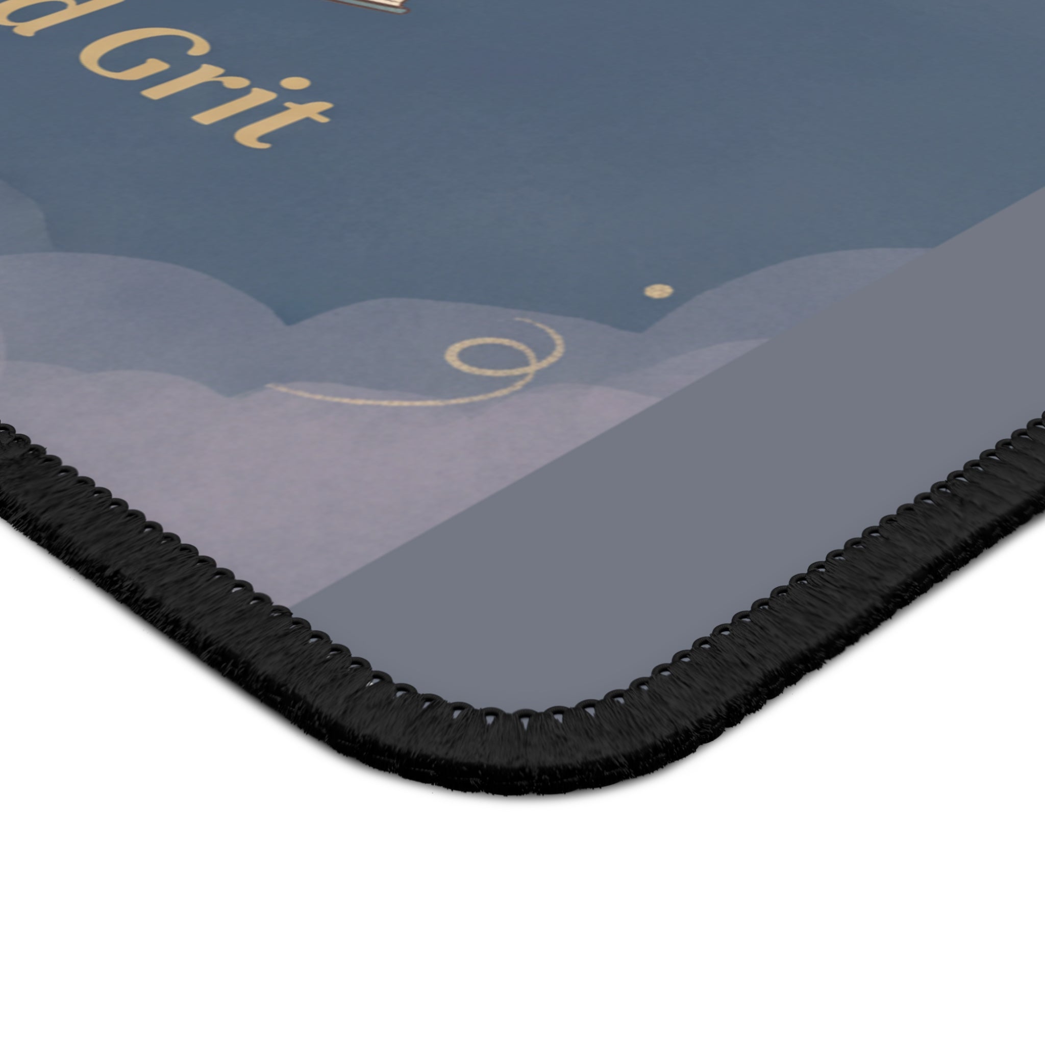 Owl Mouse Pad – Grace and Grit
