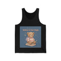 Bear Tank Top – Believe in Your Magic