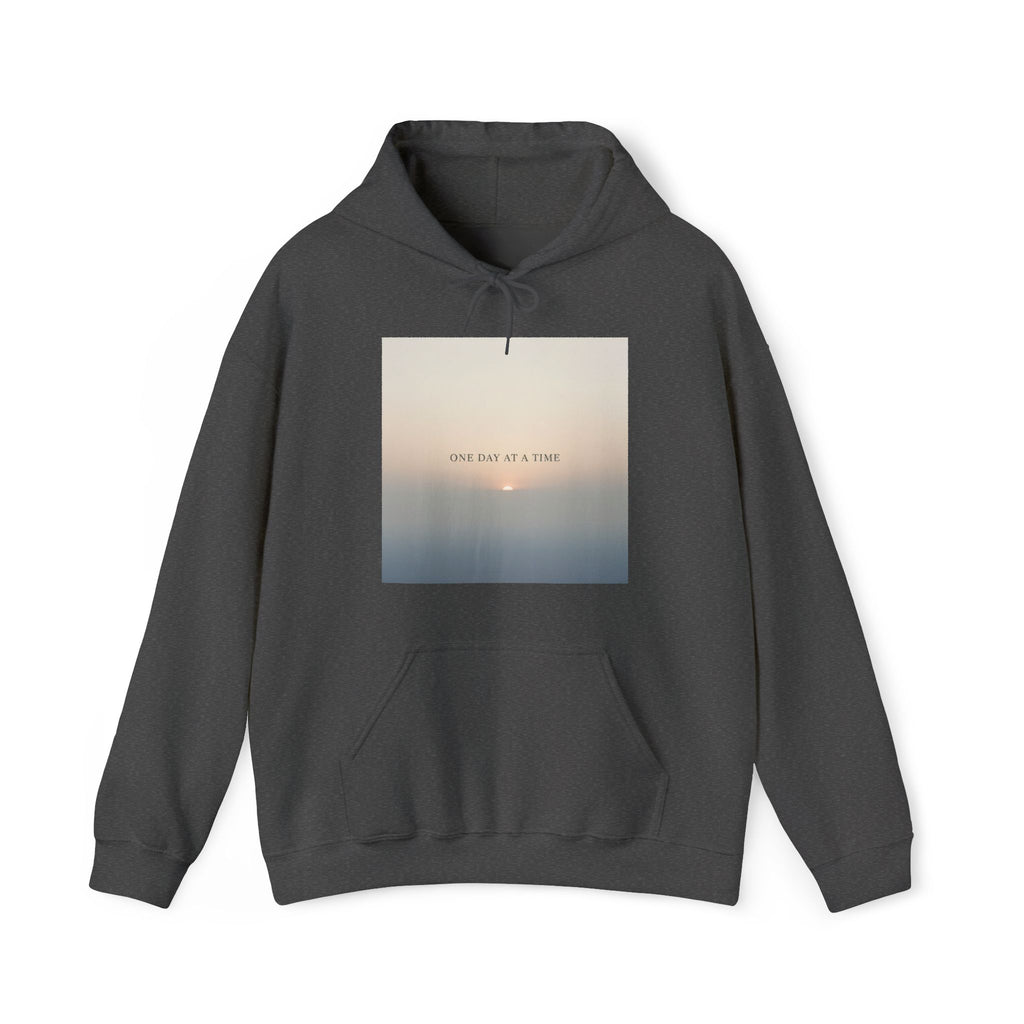 ONE DAY AT A TIME Hoodie