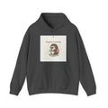 Degree Loading Hedgehog Hoodie