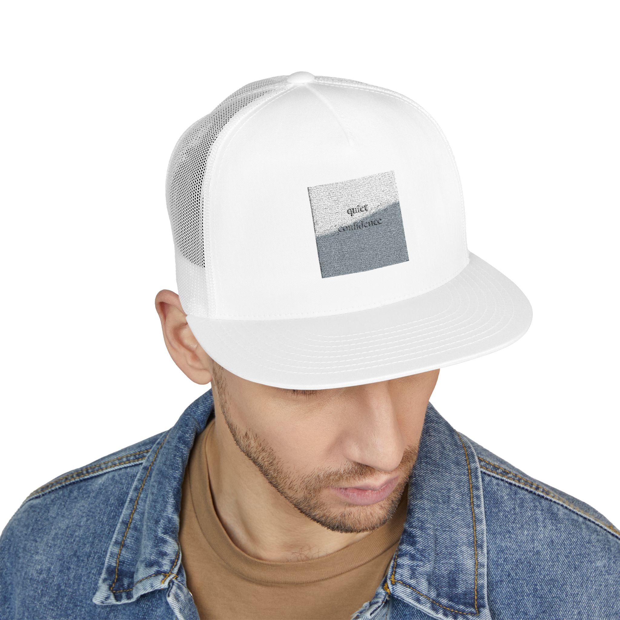 "Design" Trucker Cap | Trendy Gift | KayKay Classics