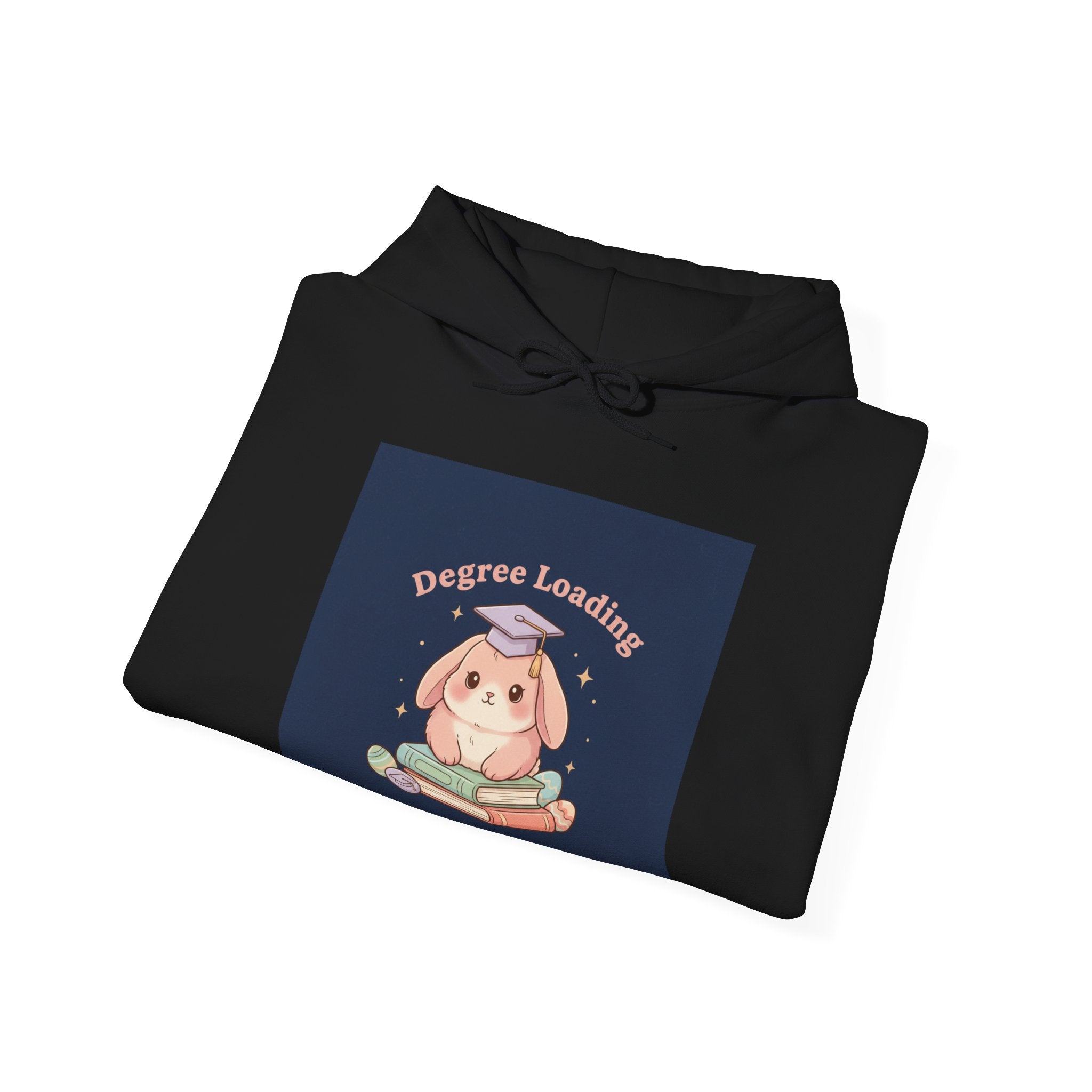 Bunny Hoodie – Degree Loading