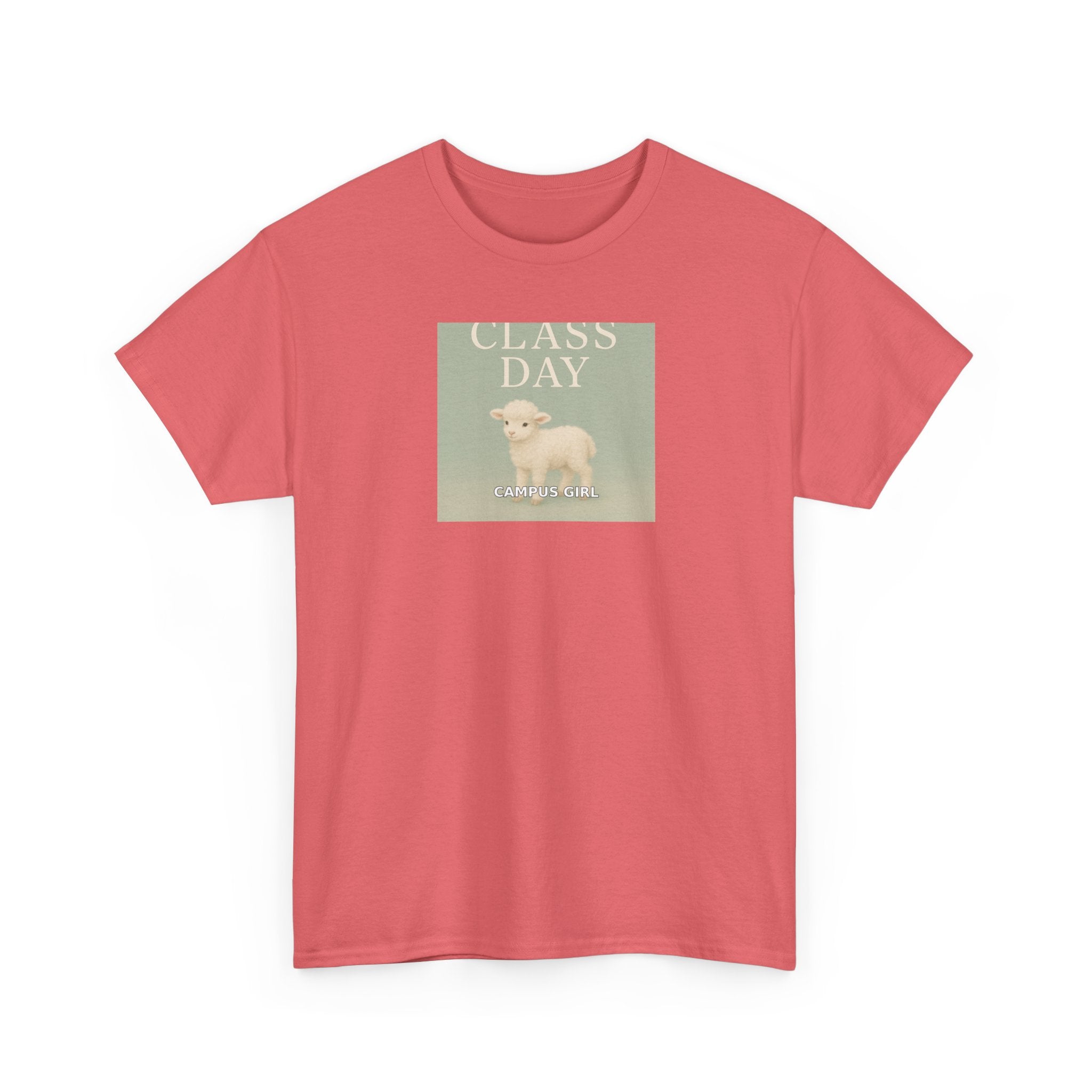 remix campus girl | KayKay Kids Tee