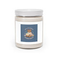 Bear Scented Candle – Soft Life Scholar Campus Queen