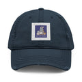Rabbit Dad Hat – Soft Life Scholar