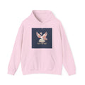 Crane Hoodie – Most Fun Wins