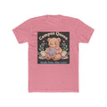 Bear Unisex Tee – Campus Queen Study Now Slay Later