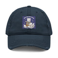 Bear Dad Hat – Main Character Energy