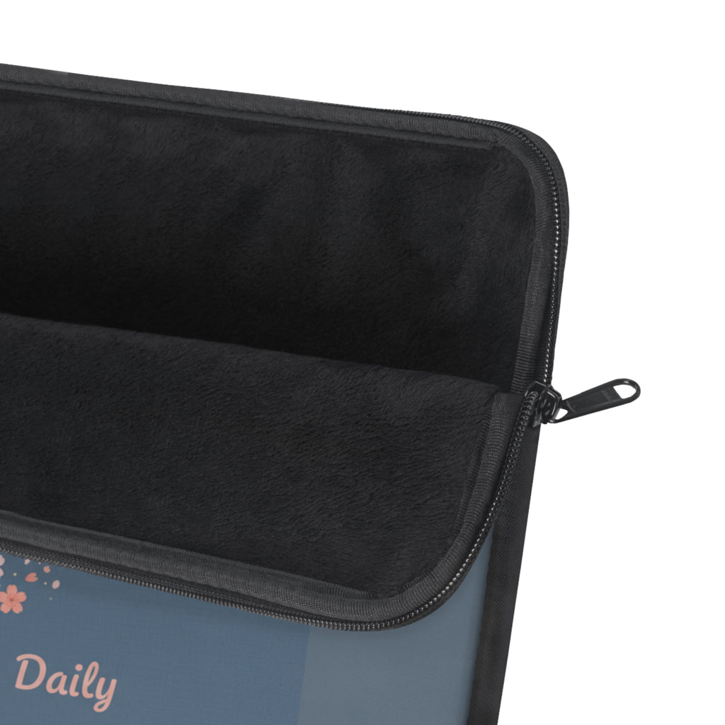 Bee Laptop Sleeve – Sparkle Daily
