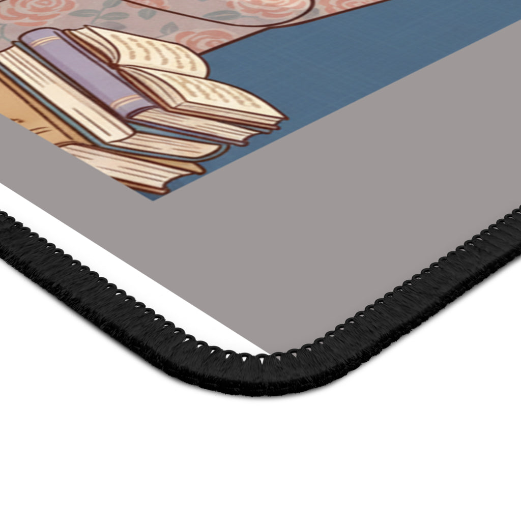 Dragon Mouse Pad – Success Looks Good on You