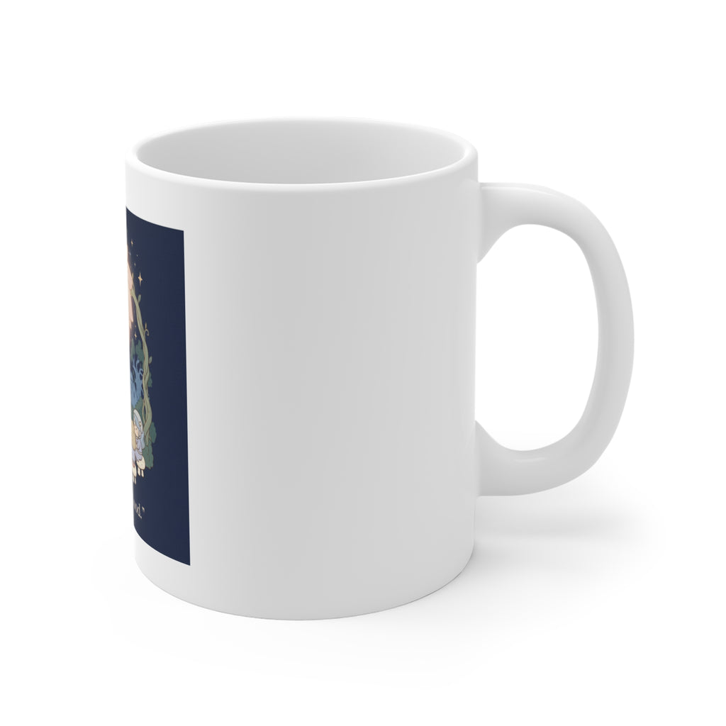 Do Good Be Good Mug 11oz – Room Decor