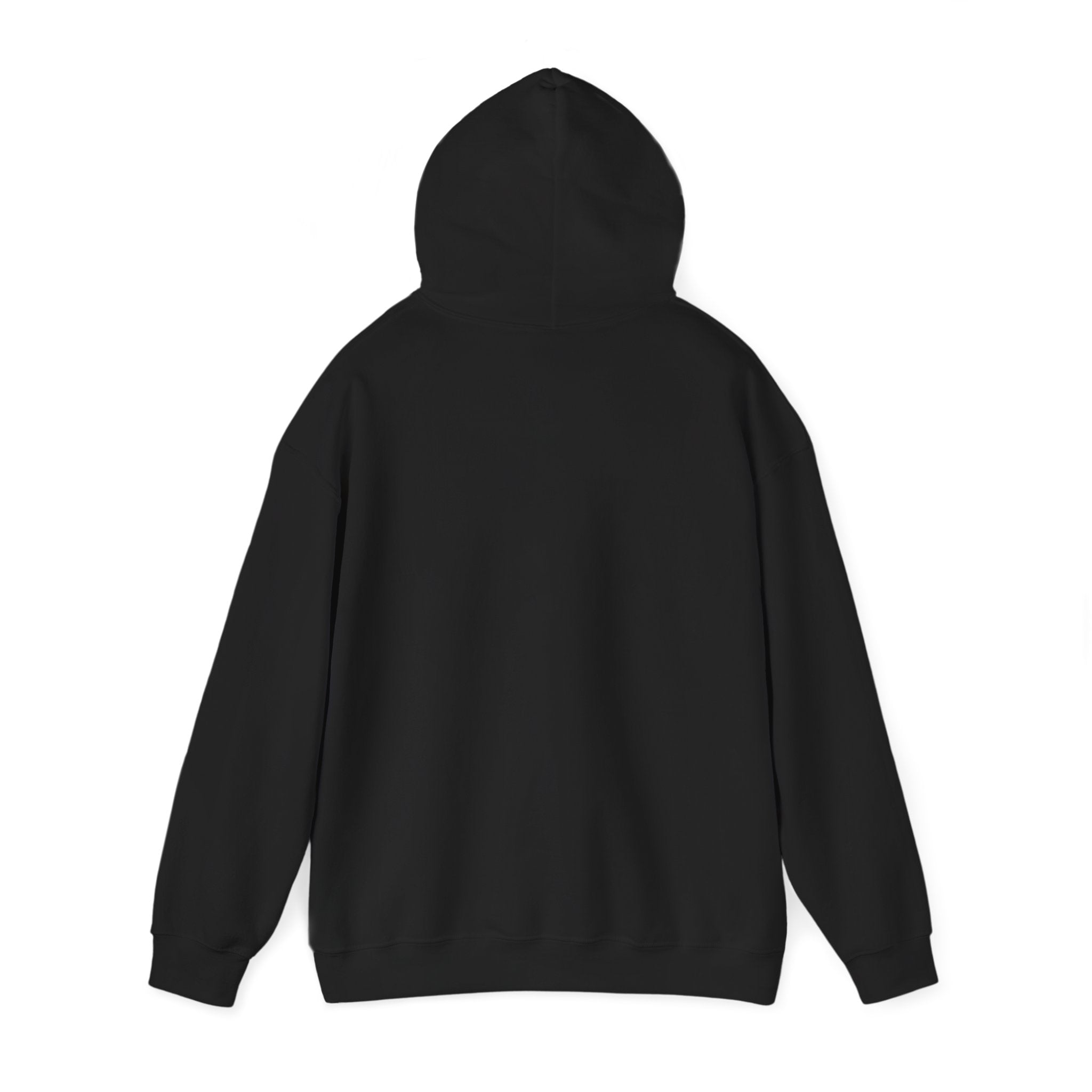 Sharp Mind - KayKay Hoodie