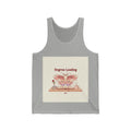 Degree Loading Moth Tank Top