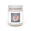 Dragon Scented Candle – Campus Queen