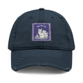 Bunny Dad Hat – Magic Takes Time