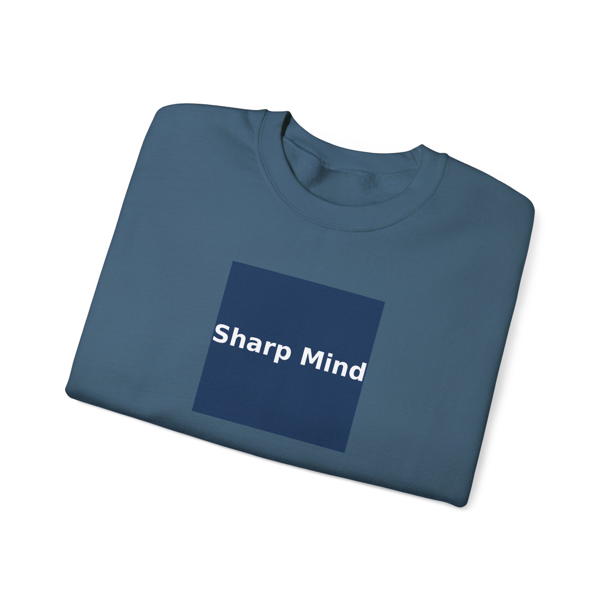 Sharp Mind - KayKay Crewneck