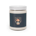 Coffee And Confidence Goldfish Scented Candle