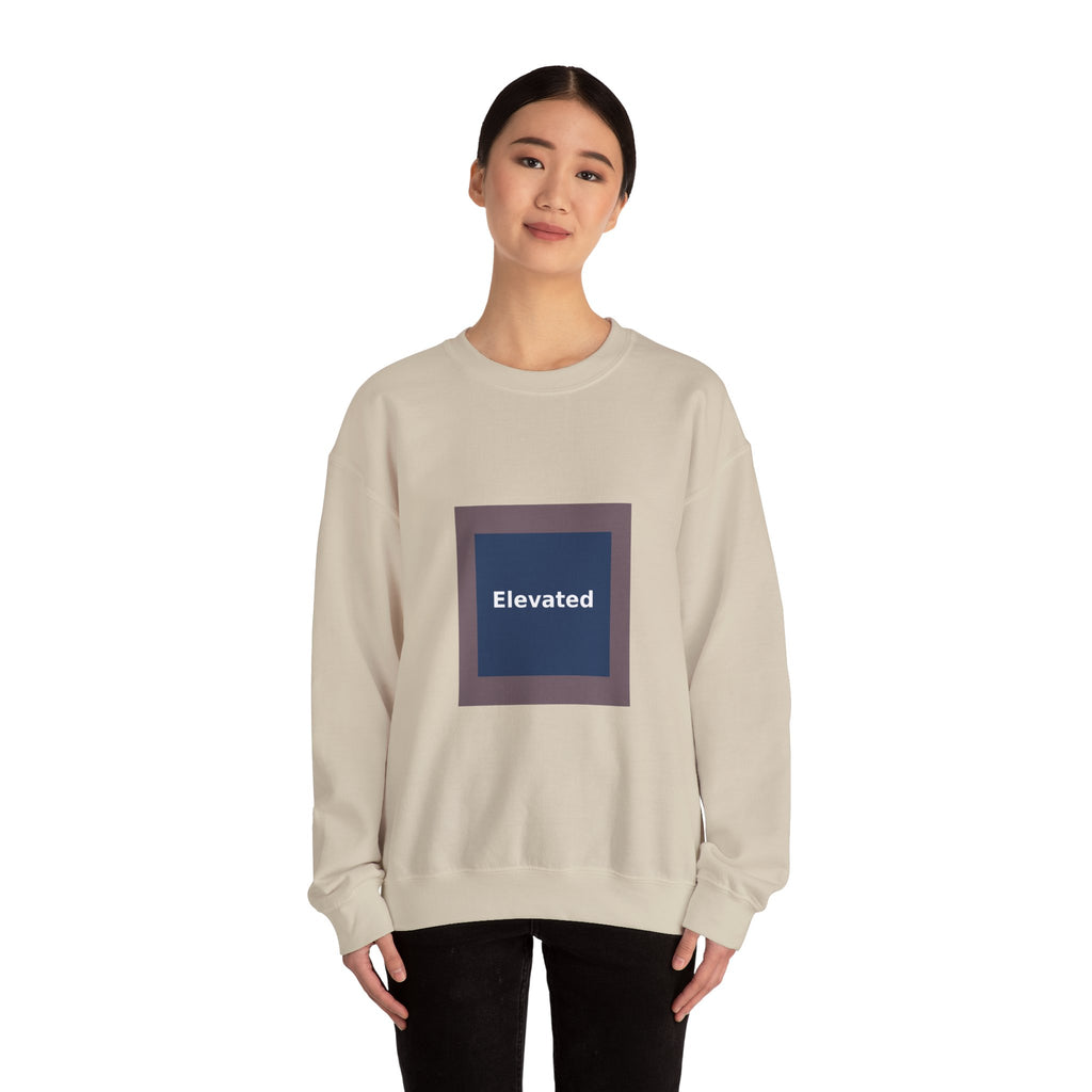 Elevated - KayKay Crewneck