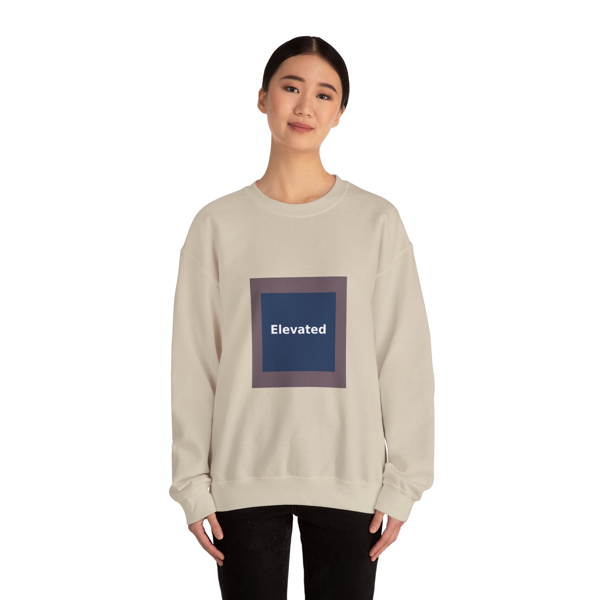 Elevated - KayKay Crewneck