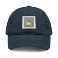 Hamster Dad Hat – Main Character Energy