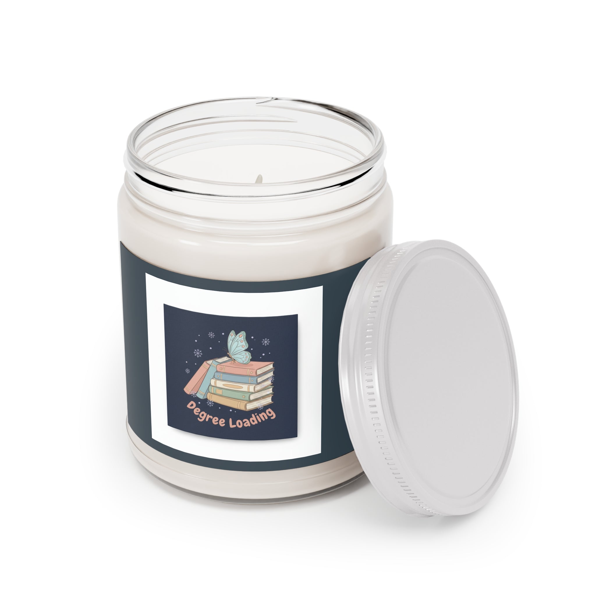 Bunny Scented Candle – Degree Loading
