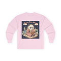 Bunny Long Sleeve Tee – Most Fun Wins