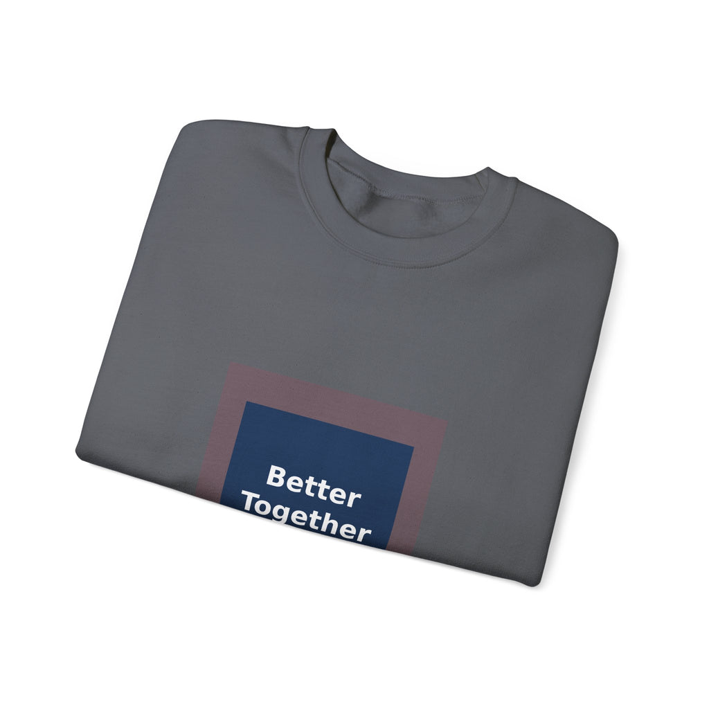 Better Together - KayKay Crewneck